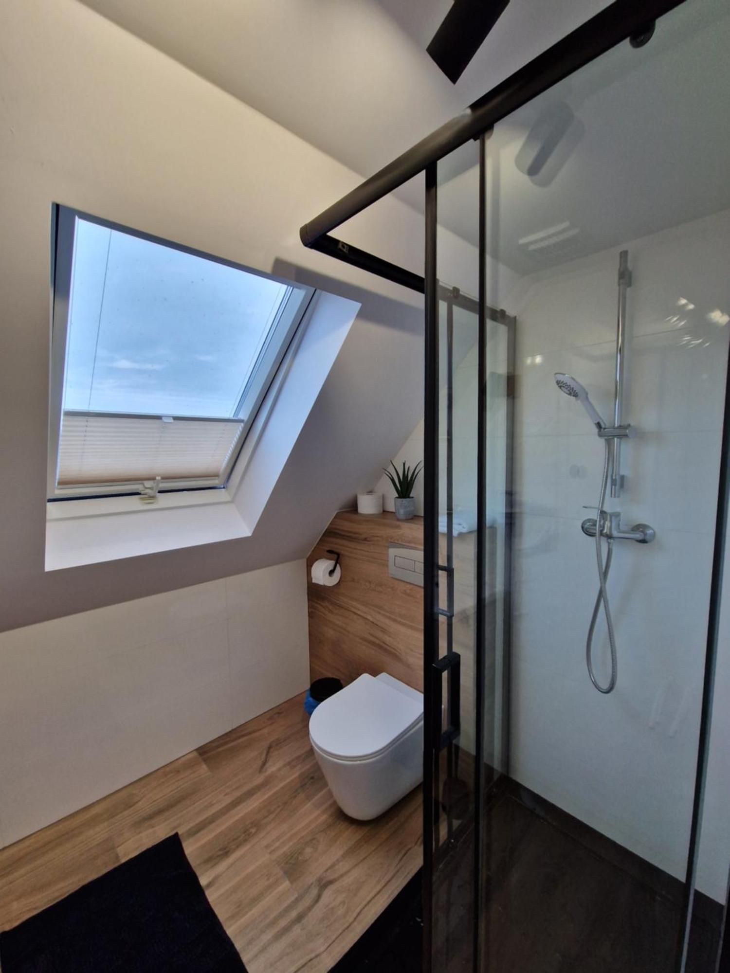 Domki I Apartamenty Krupa Ciche Z Jacuzzi Zakopane Exterior foto